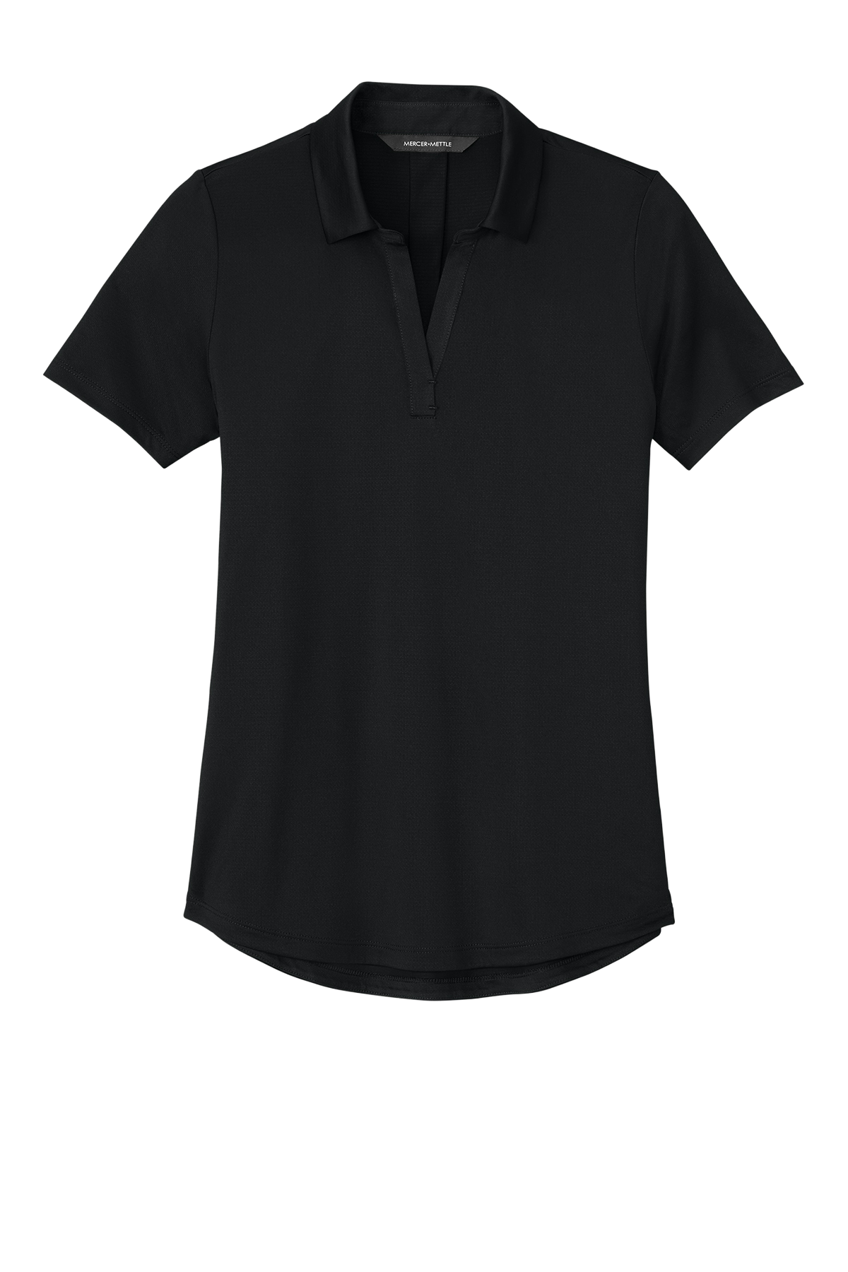 Mercer+Mettle® Women’s Recharge Jersey Polo