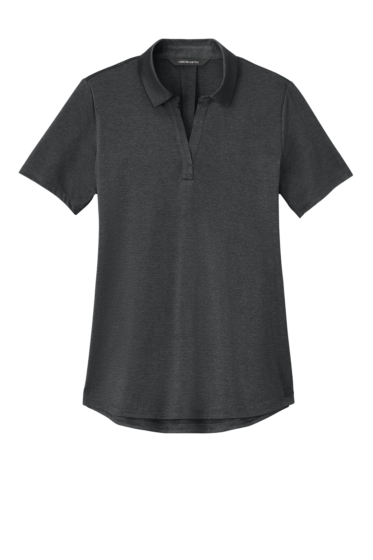 Mercer+Mettle® Women’s Recharge Jersey Polo