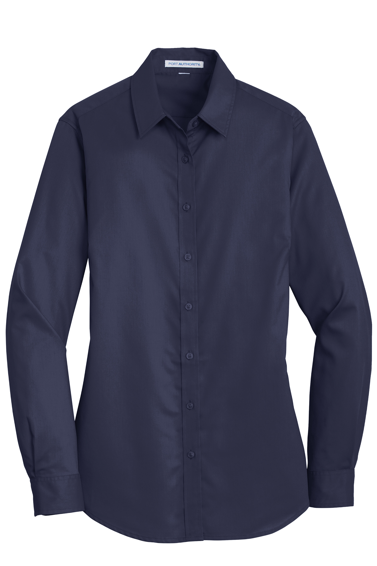 Port Authority® Women's SuperPro™ Twill Shirt