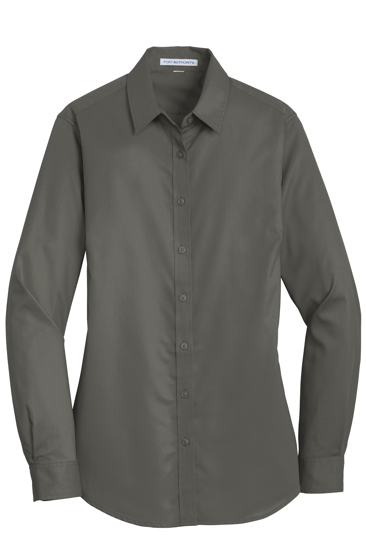 Port Authority® Women's SuperPro™ Twill Shirt