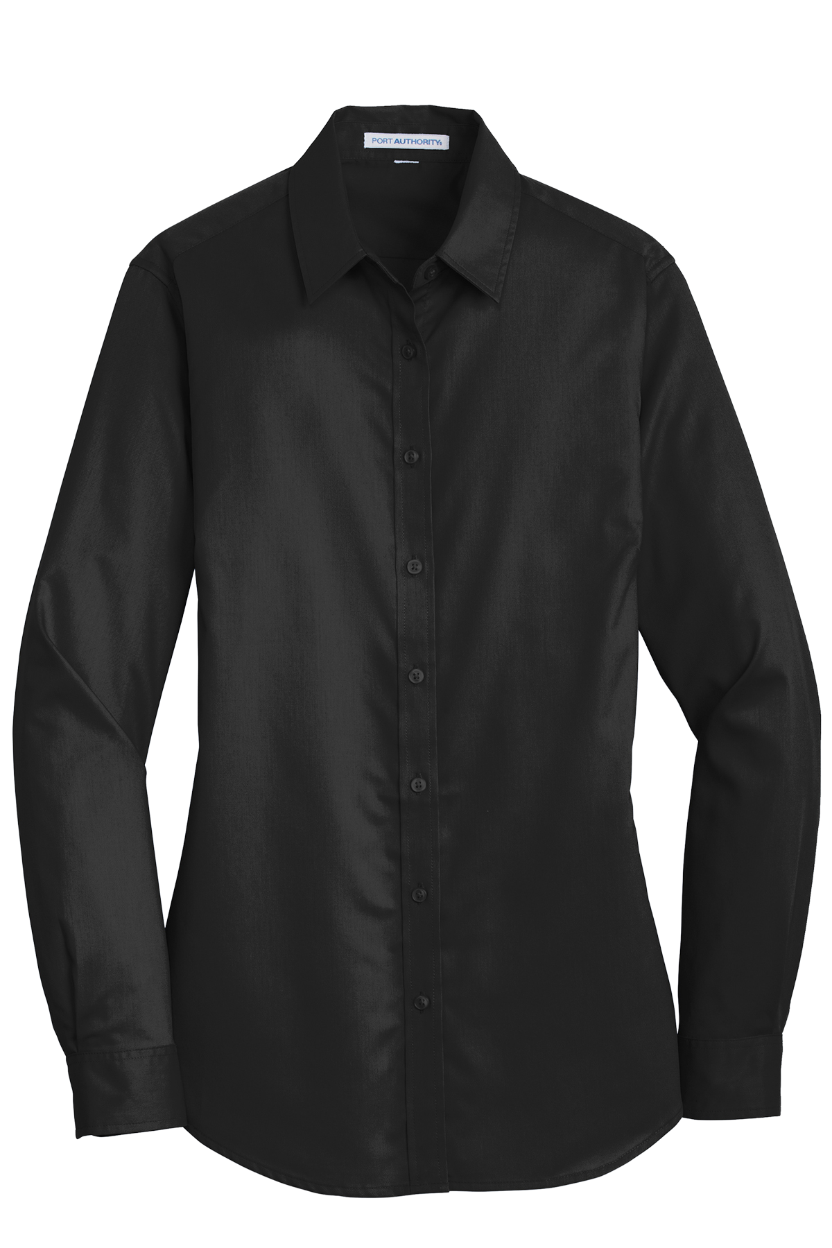 Port Authority® Women's SuperPro™ Twill Shirt