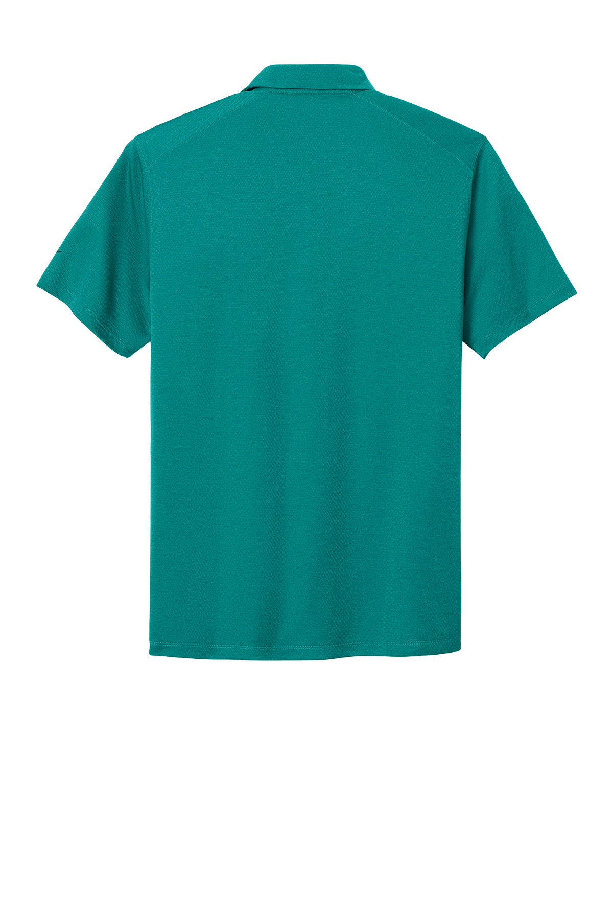 Nike Dri-FIT Smooth Heather Polo
