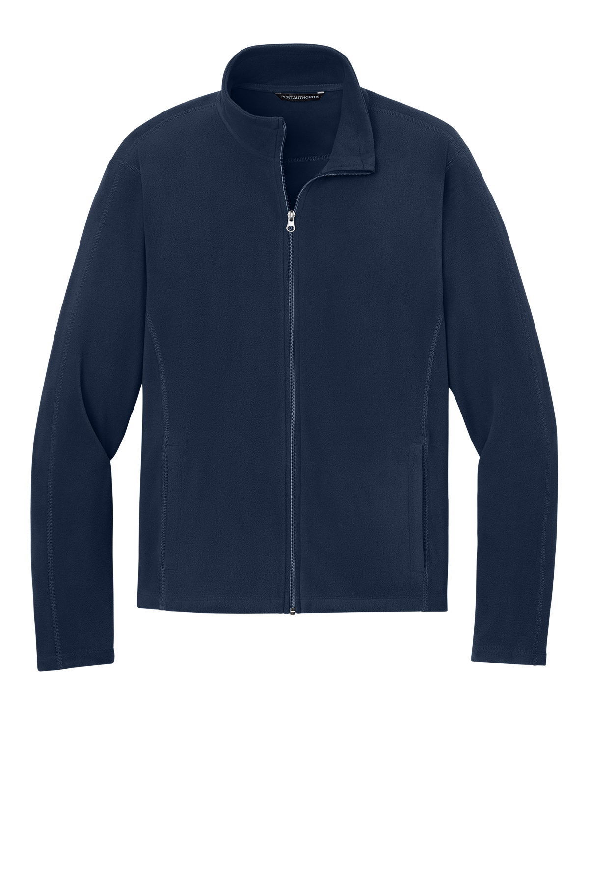 Port Authority® Microfleece Jacket