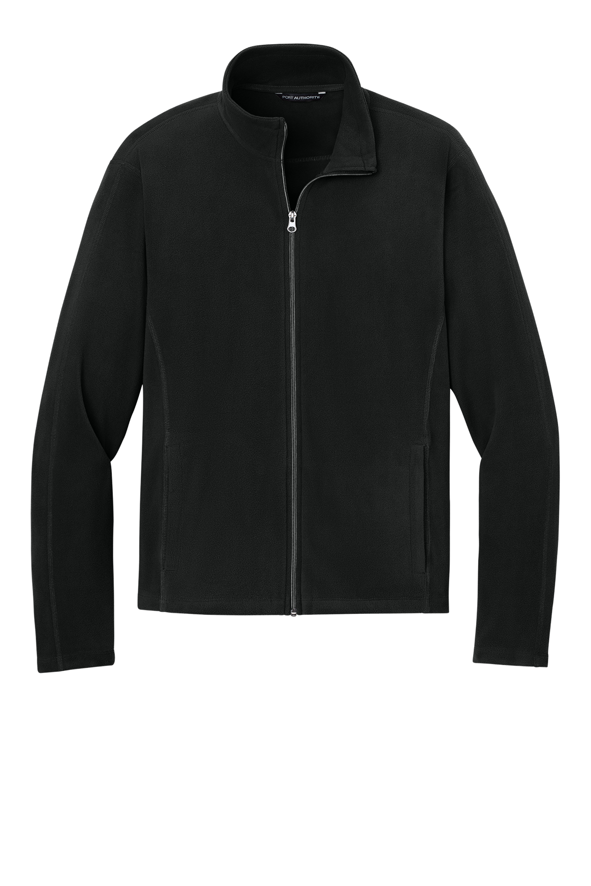 Port Authority® Microfleece Jacket