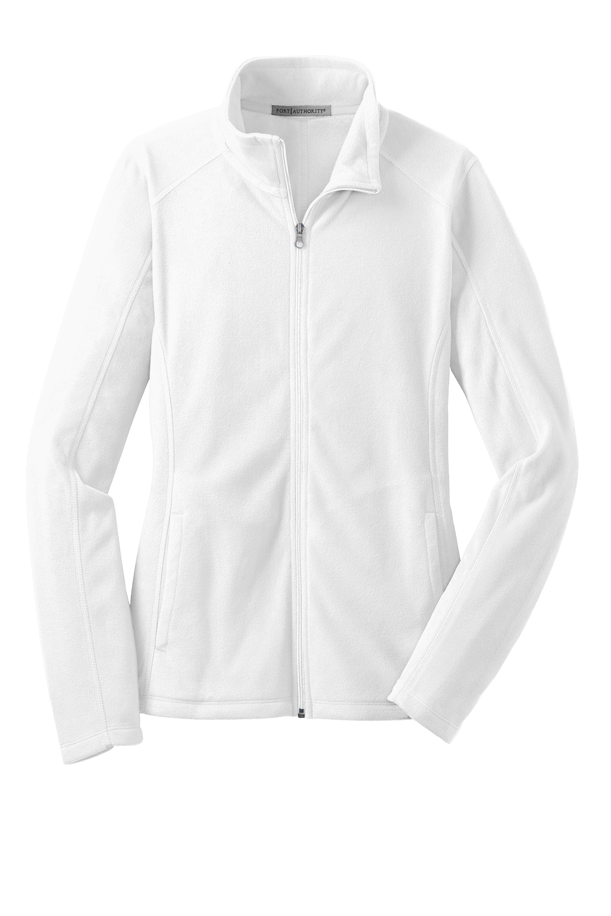 Port Authority® Women's Microfleece Jacket