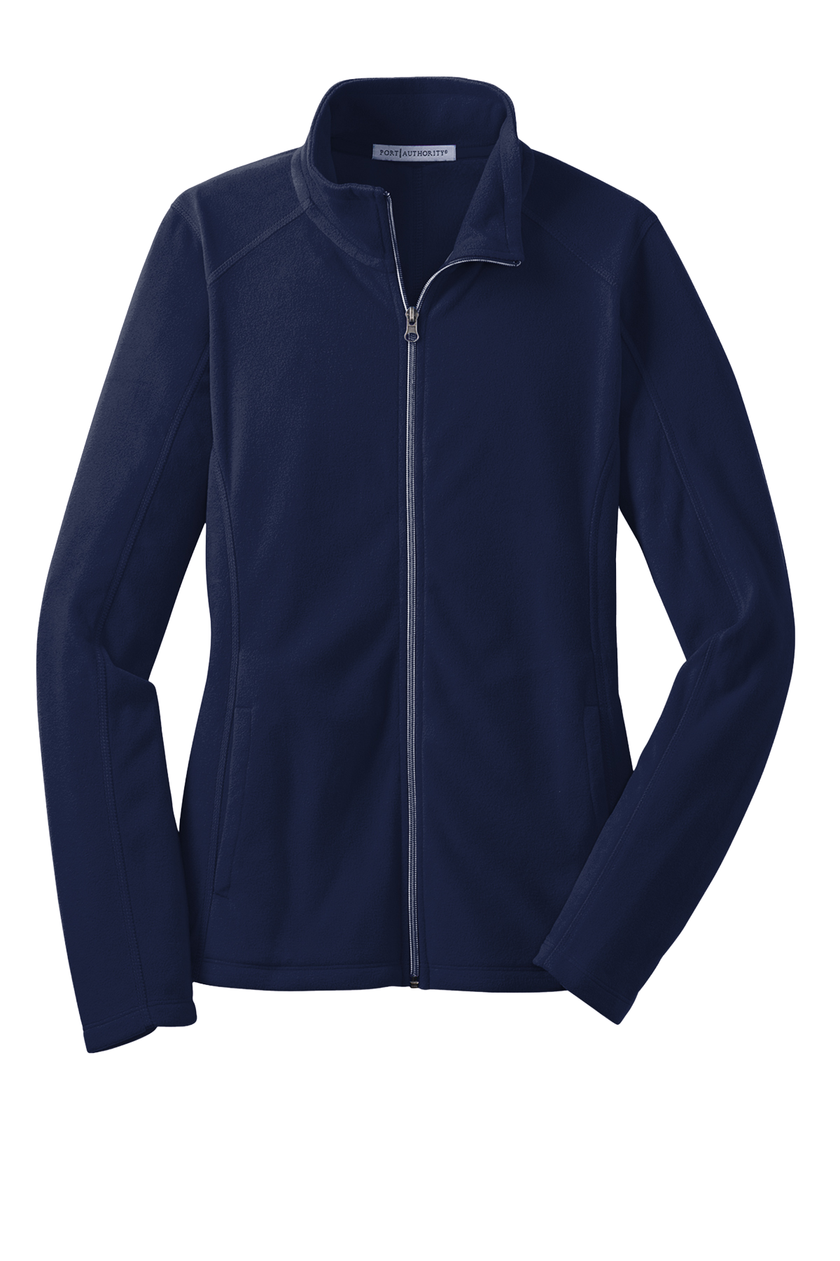 Port Authority® Women's Microfleece Jacket