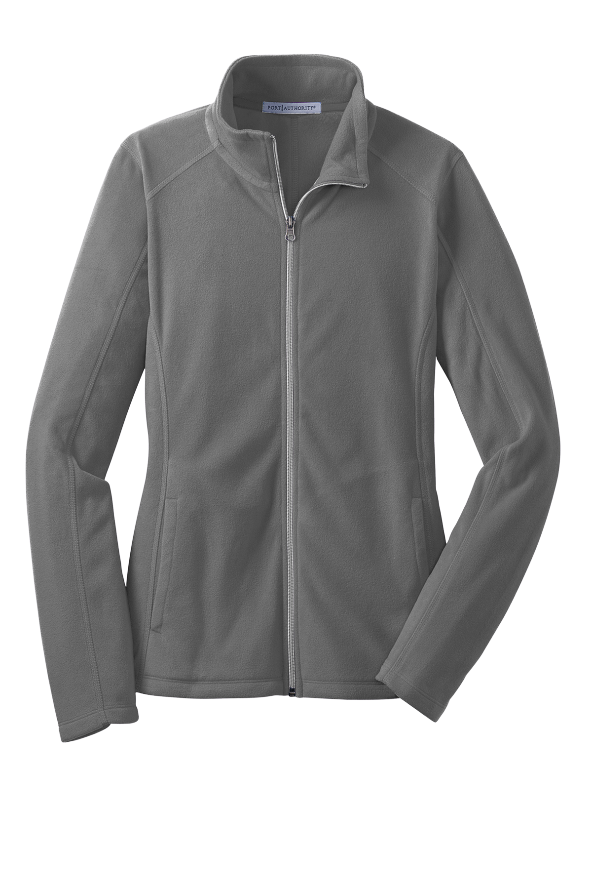 Port Authority® Women's Microfleece Jacket