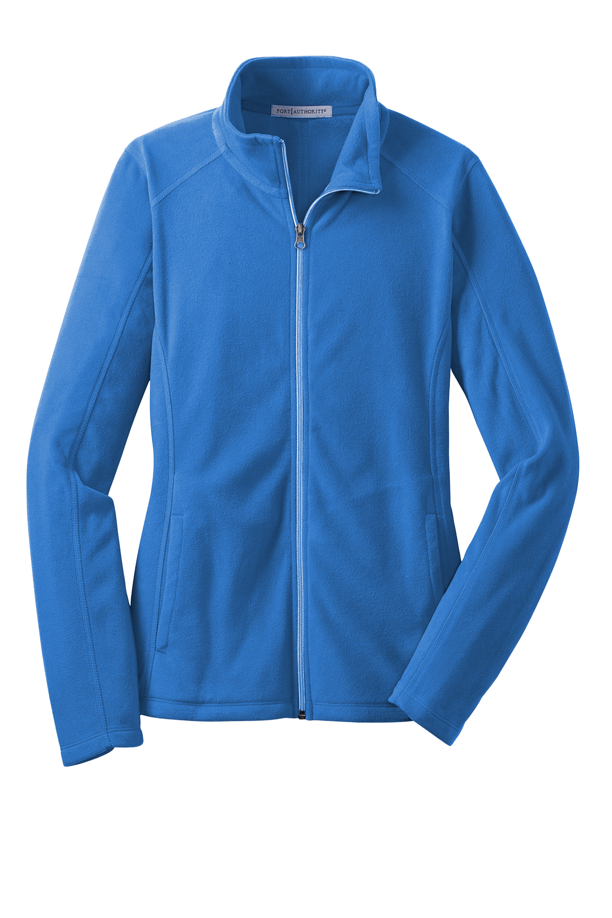 Port Authority® Women's Microfleece Jacket