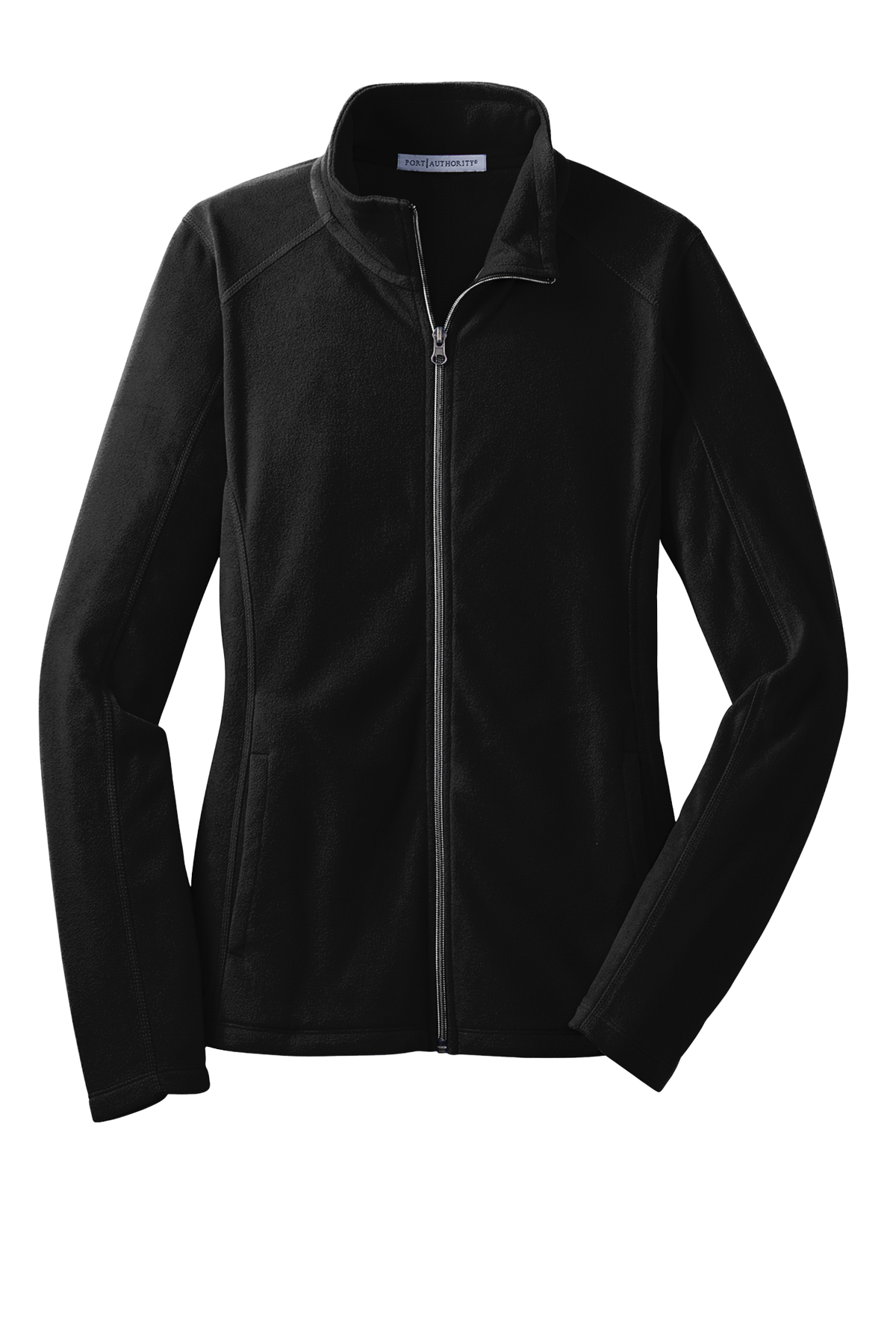 Port Authority® Women's Microfleece Jacket