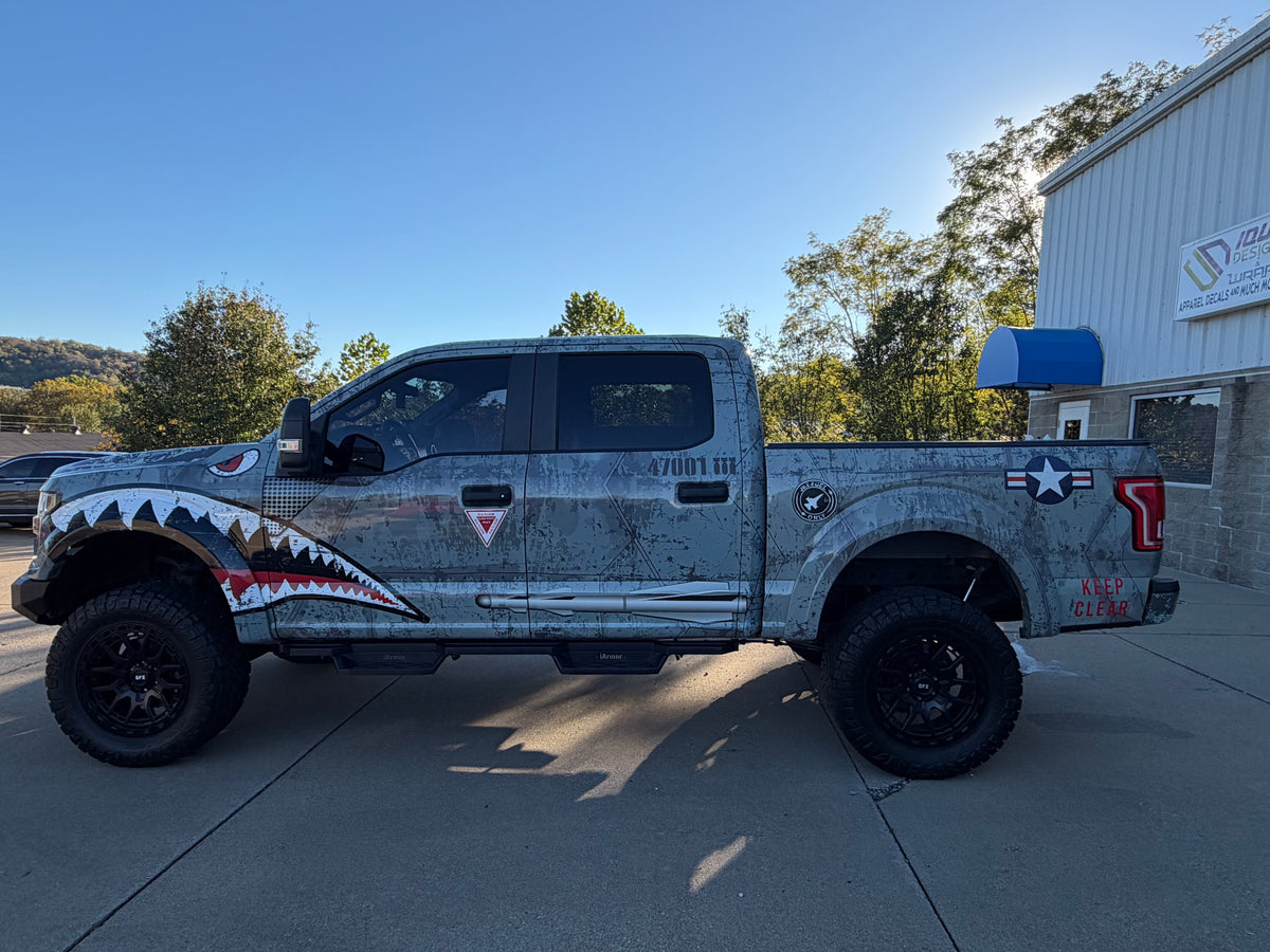 Un Custom Wraps Unique Designs & Wraps – Unique Designs & Wraps