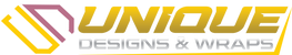 Unique Designs &amp; Wraps - Home