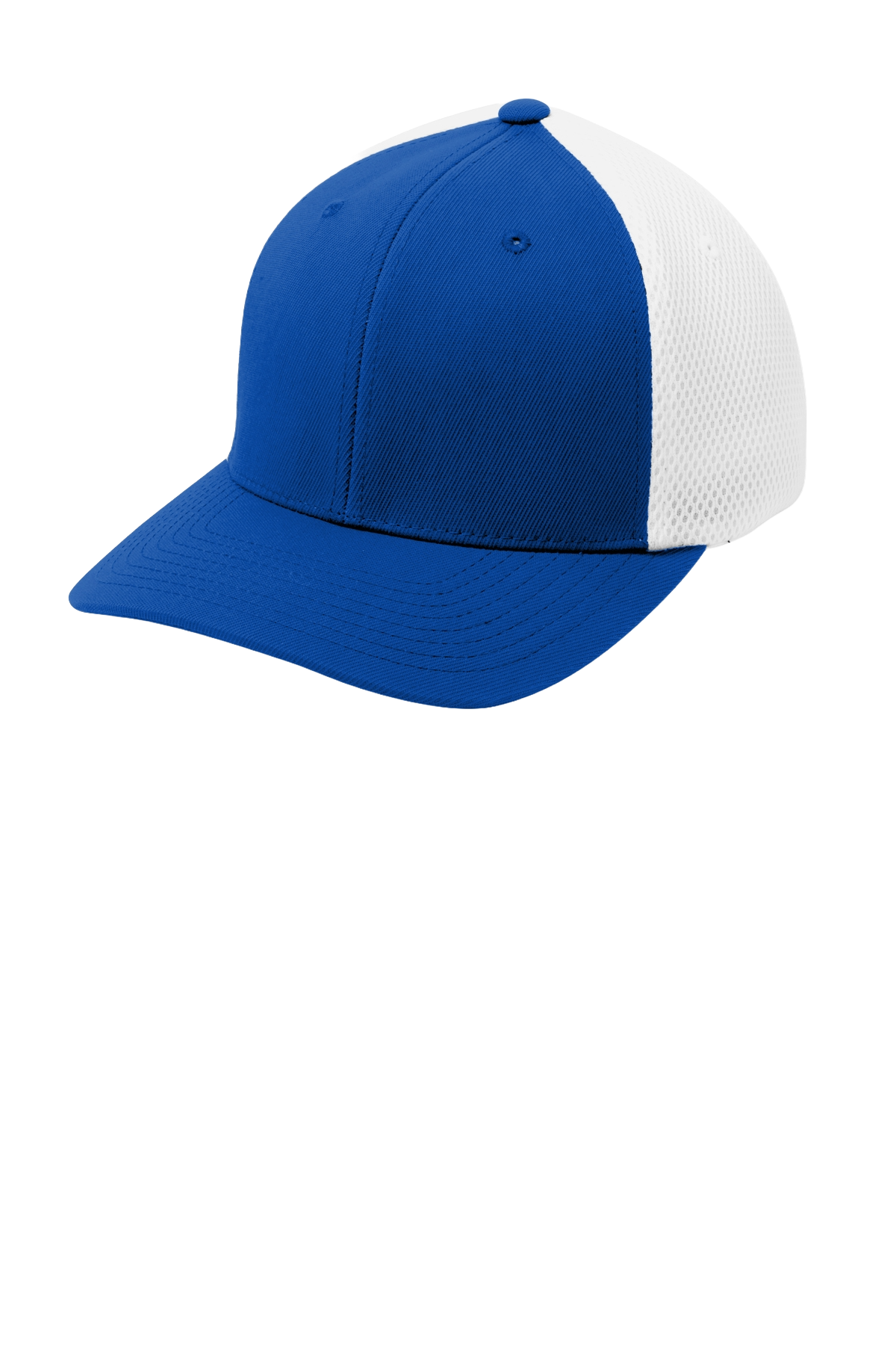 Mesh Back Cap