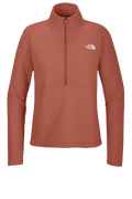 The North Face® Women’s Textured Pine Grove 1/2-Zip