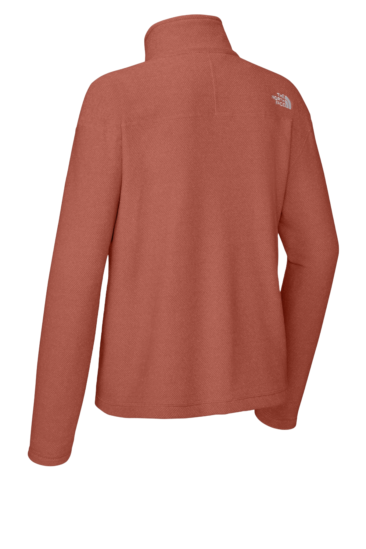 The North Face® Women’s Textured Pine Grove 1/2-Zip