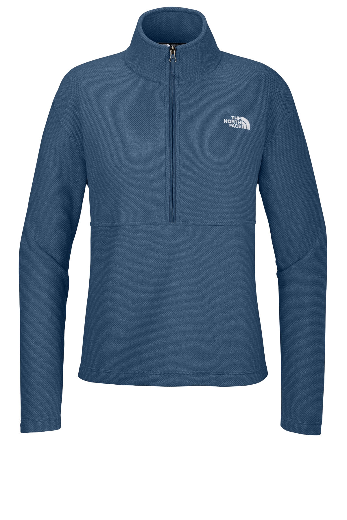 The North Face® Women’s Textured Pine Grove 1/2-Zip