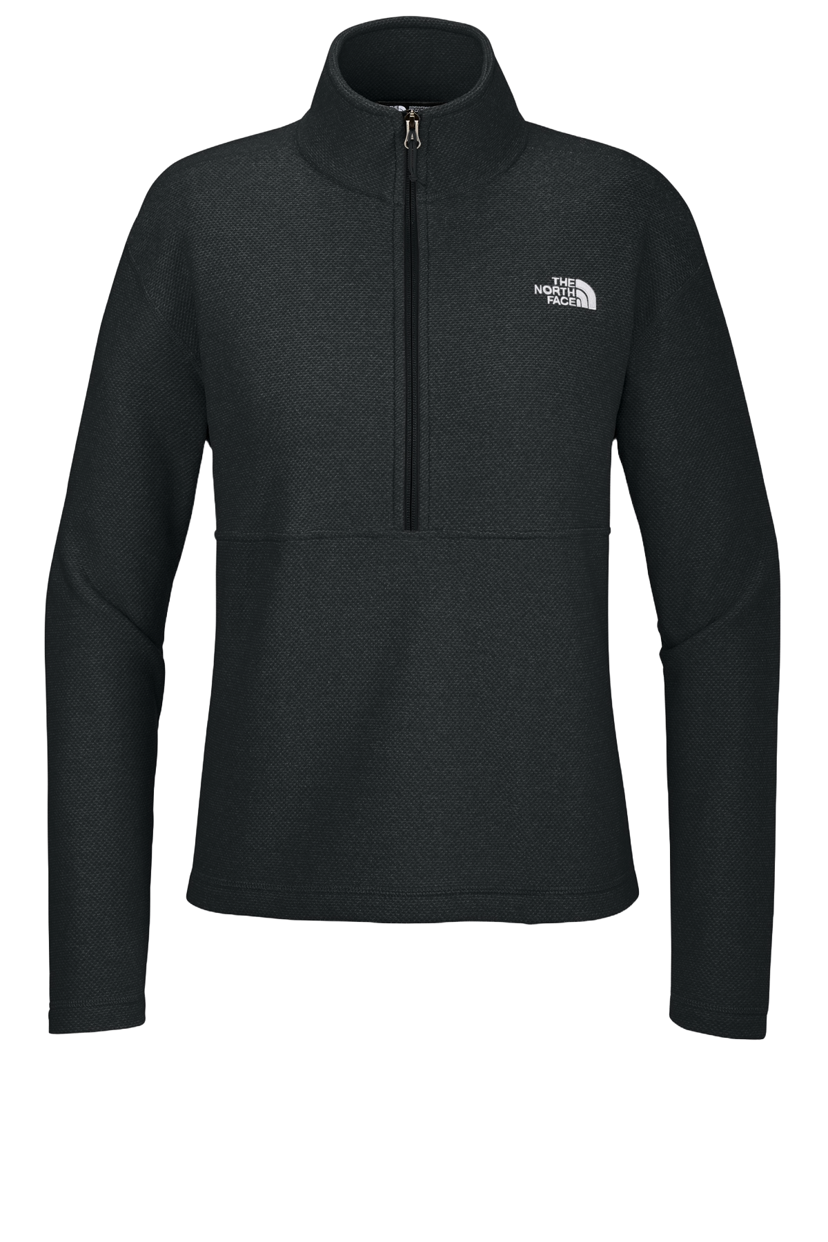 The North Face® Women’s Textured Pine Grove 1/2-Zip