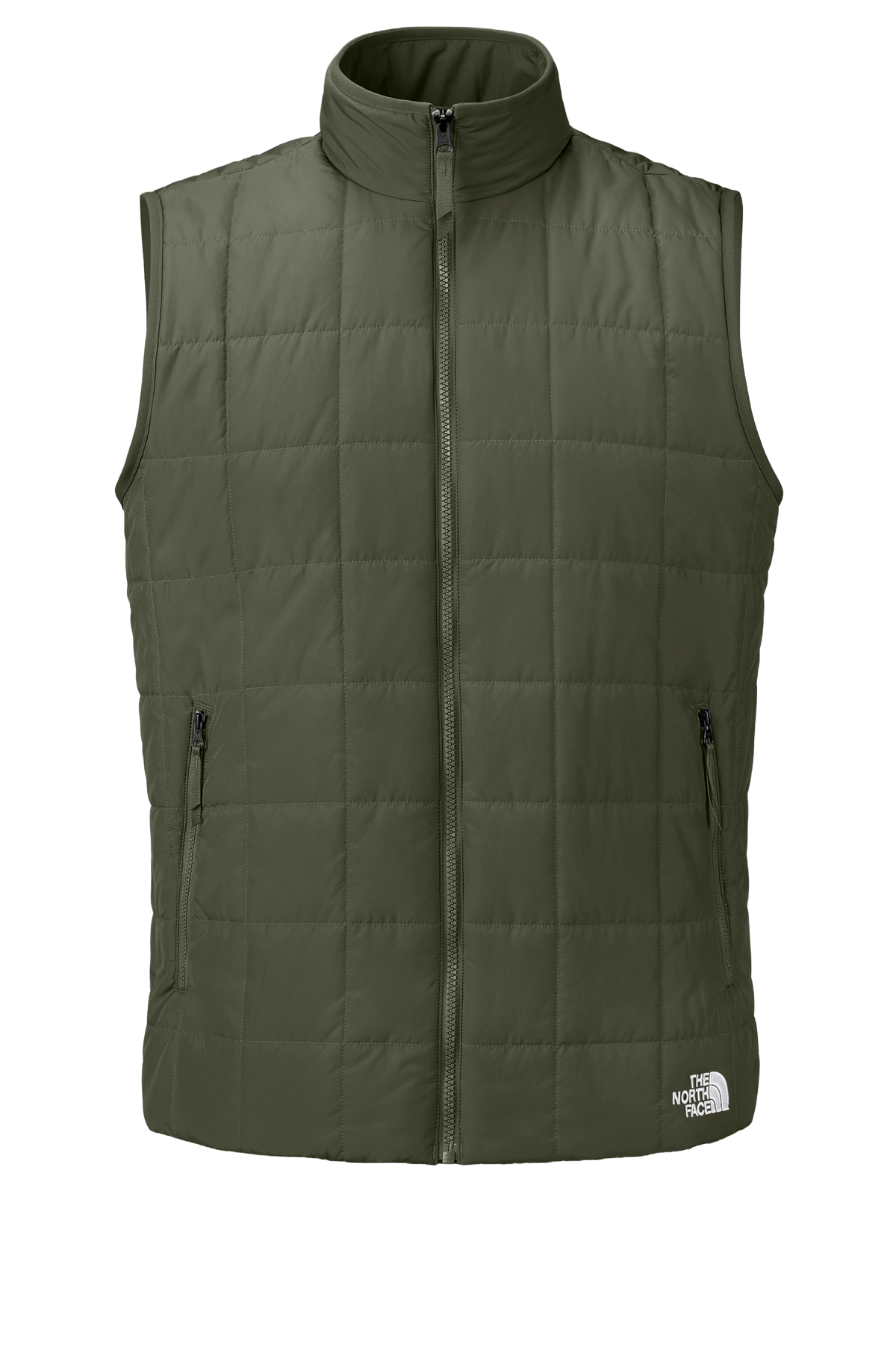 The North Face® Iron Drift Quilted Vest