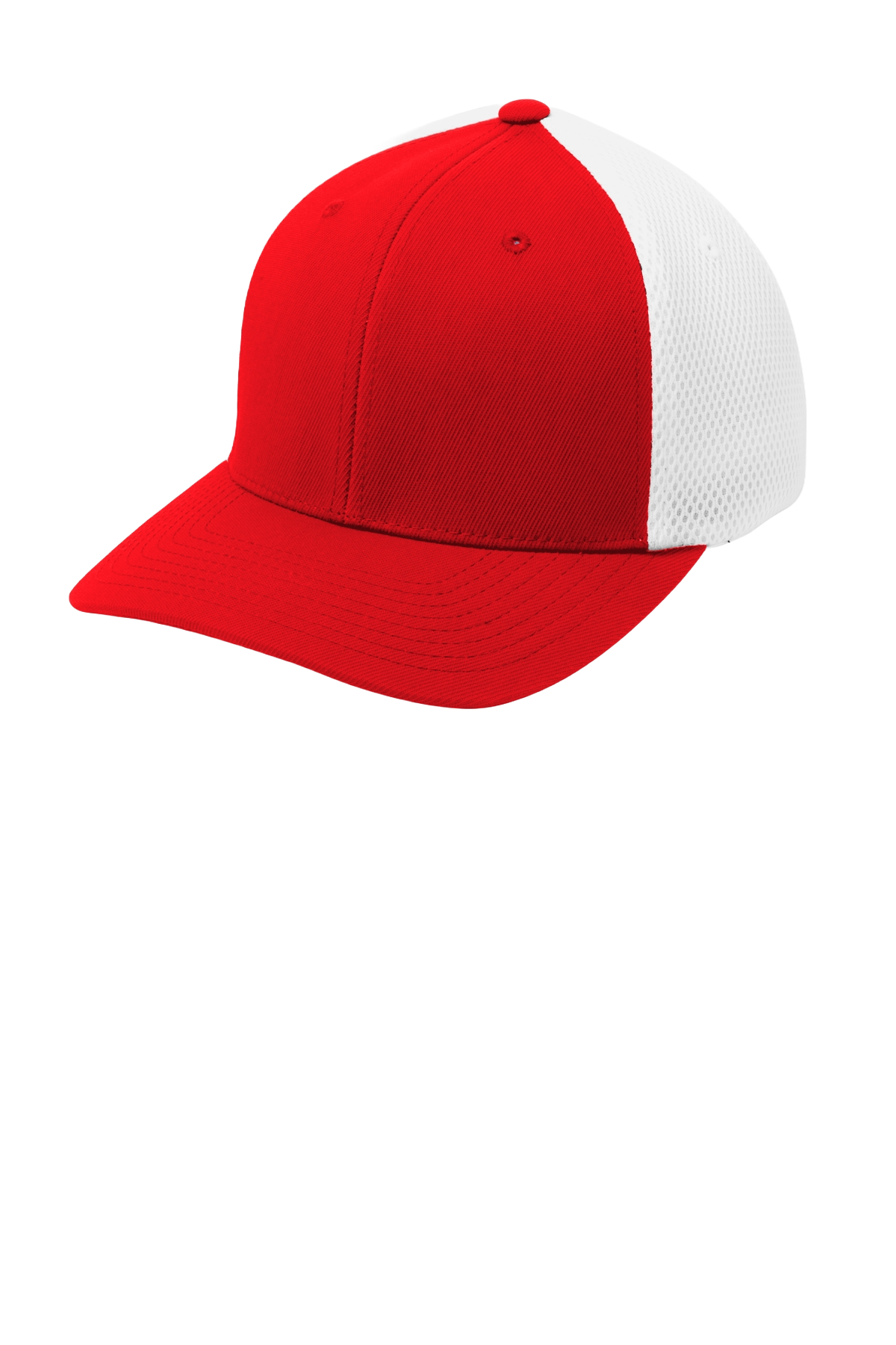 Mesh Back Cap