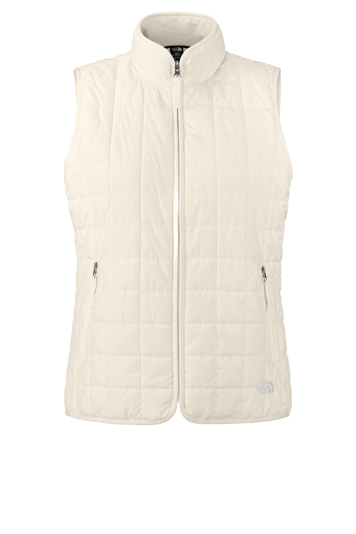 The North Face® Women’s Iron Drift Quilted Vest