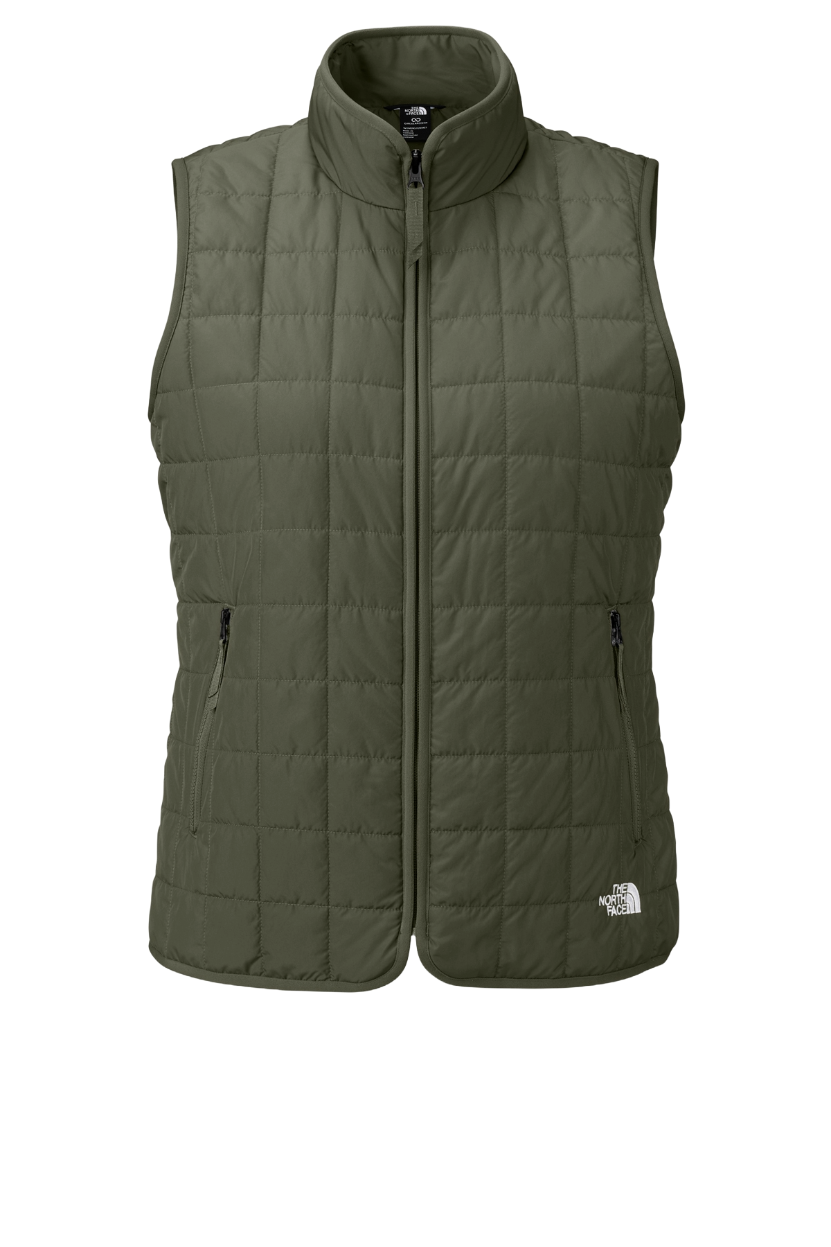 The North Face® Women’s Iron Drift Quilted Vest