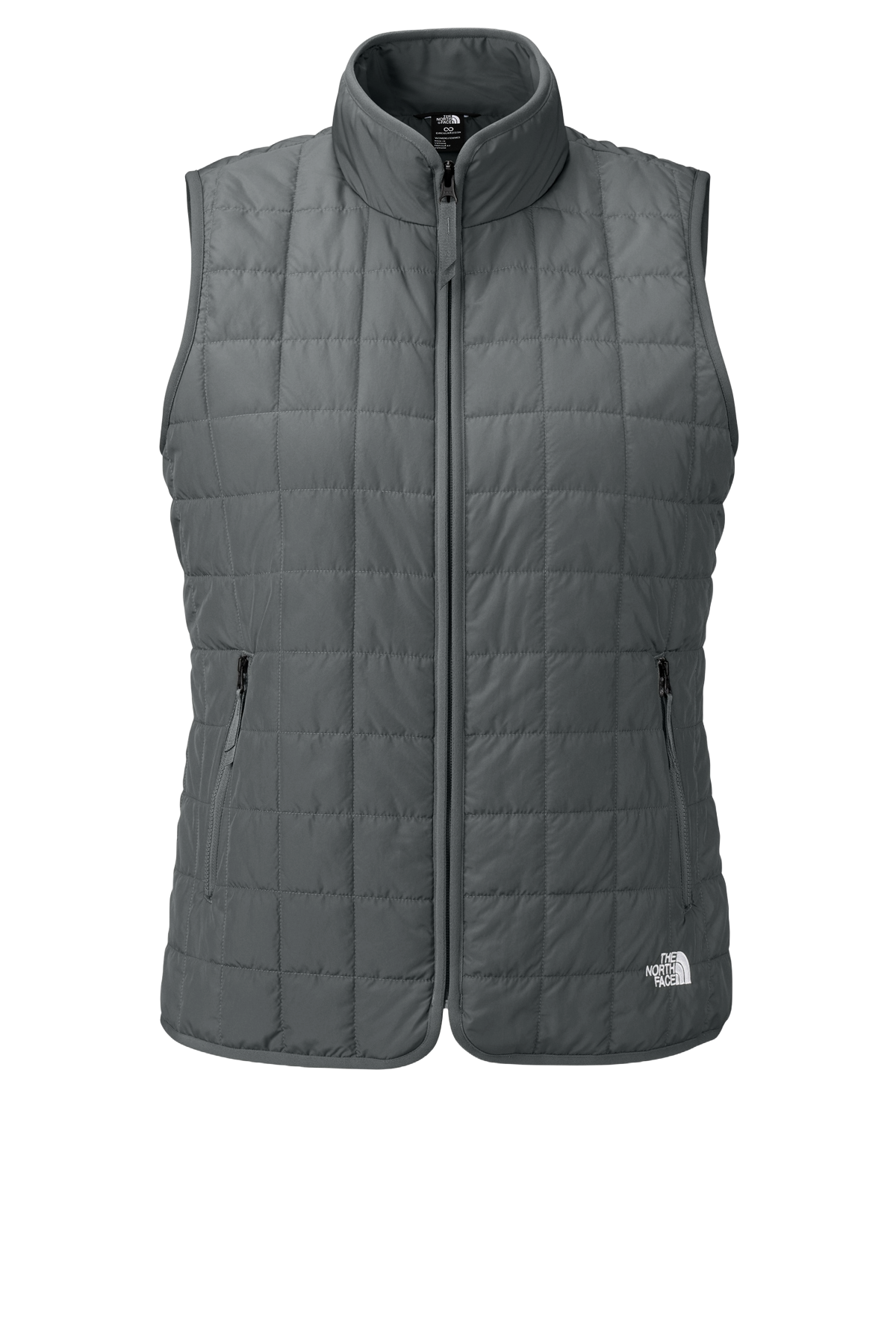 The North Face® Women’s Iron Drift Quilted Vest