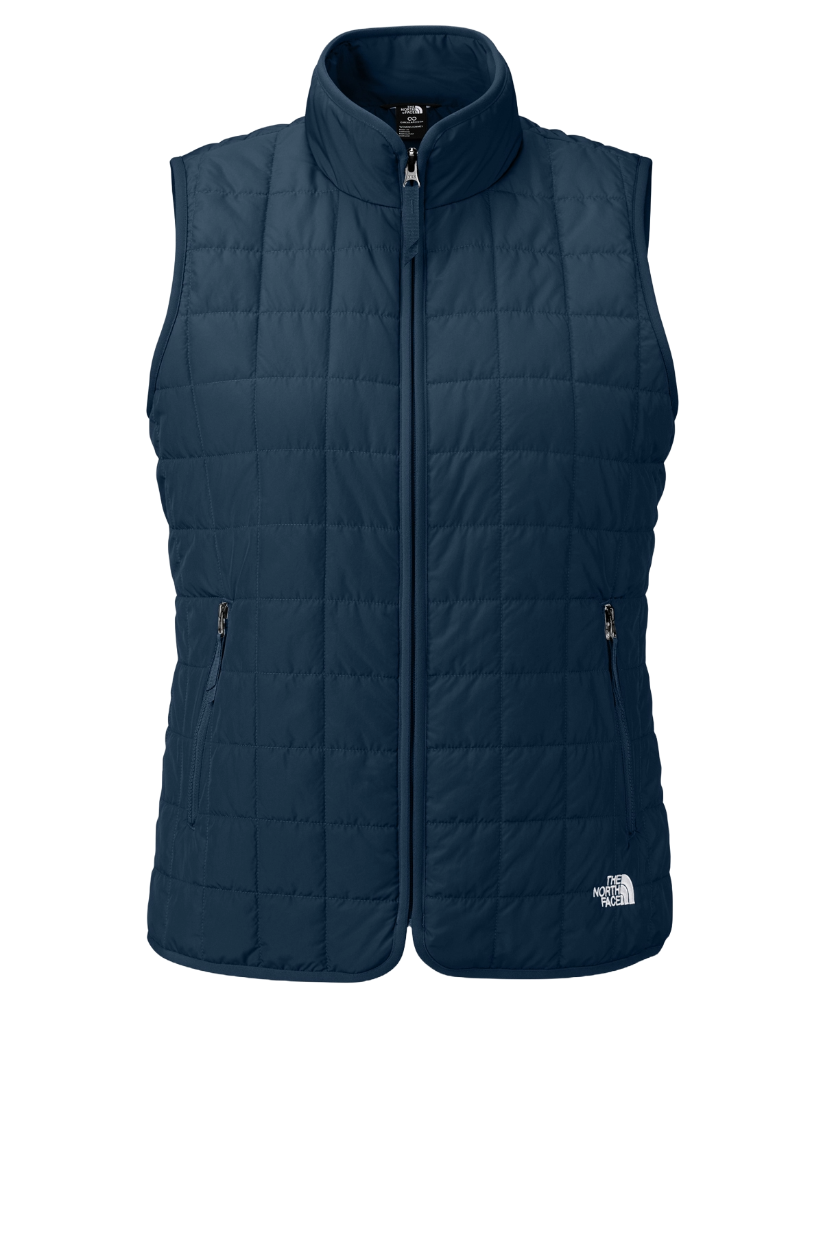 The North Face® Women’s Iron Drift Quilted Vest