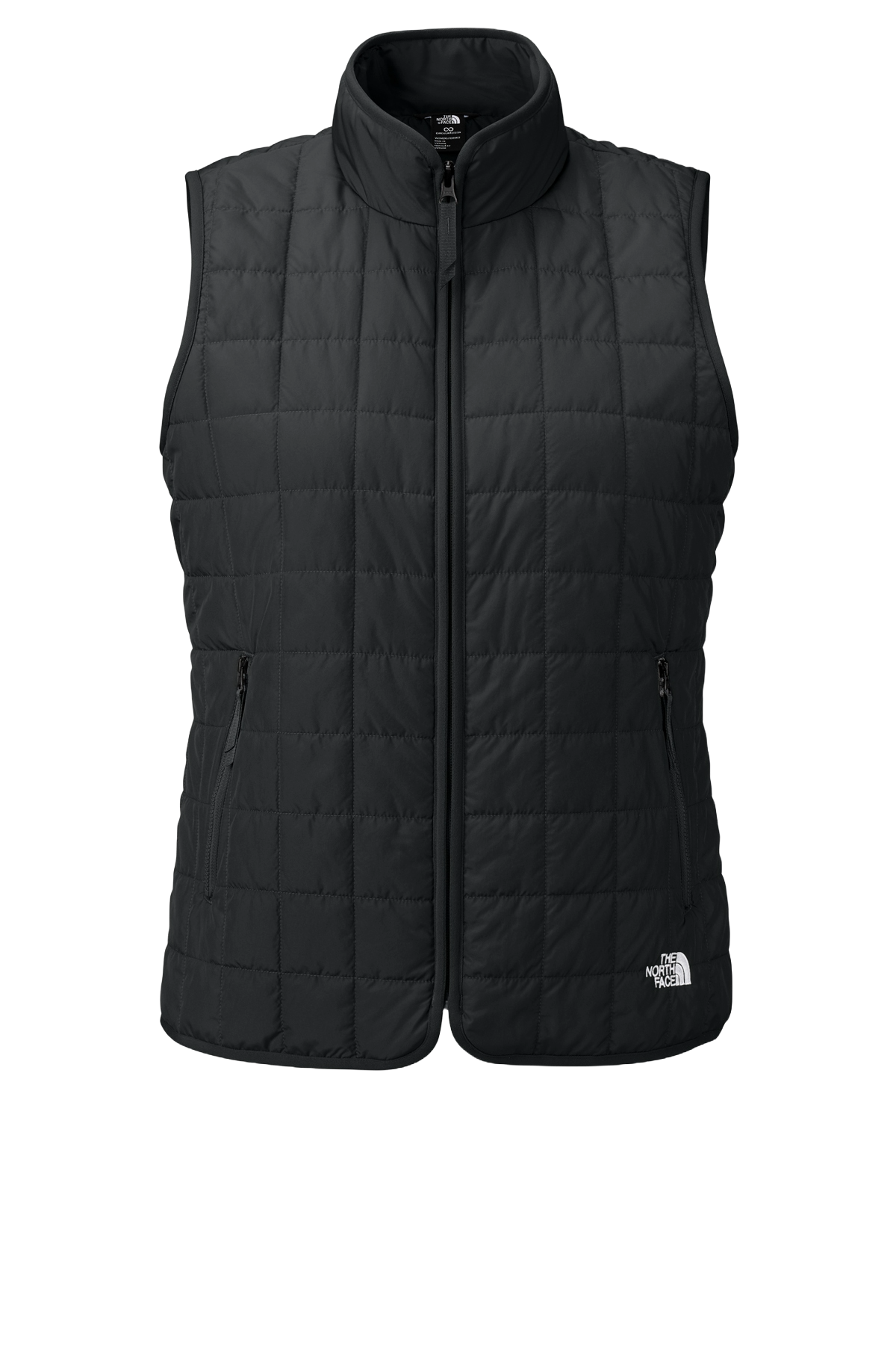 The North Face® Women’s Iron Drift Quilted Vest