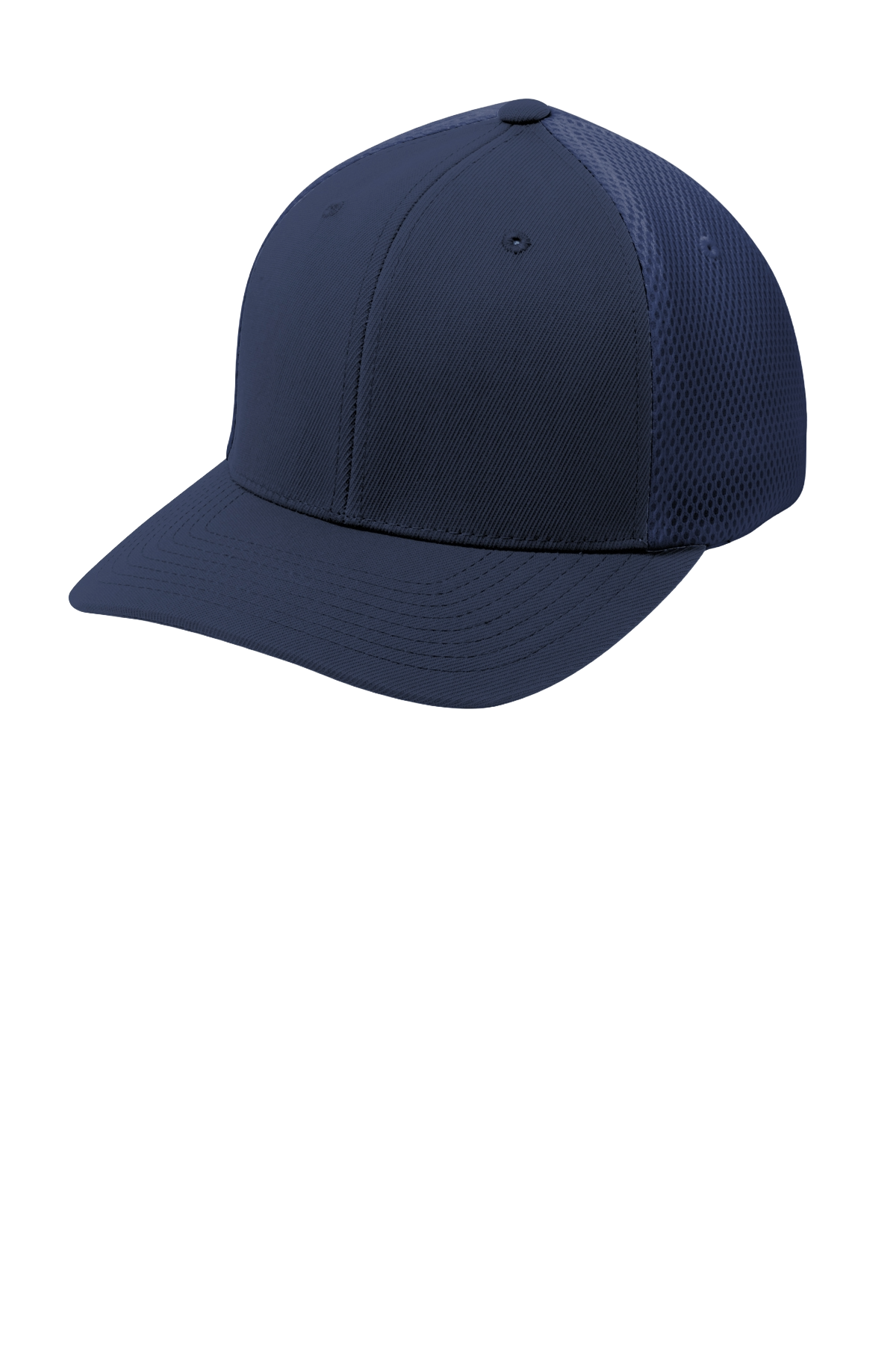 Mesh Back Cap