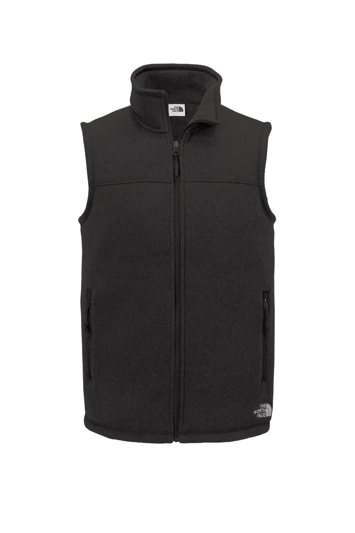 The North Face® Sweater Fleece Vest
