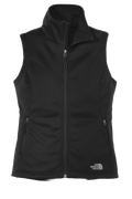 The North Face® Women's Ridgewall Soft Shell Vest