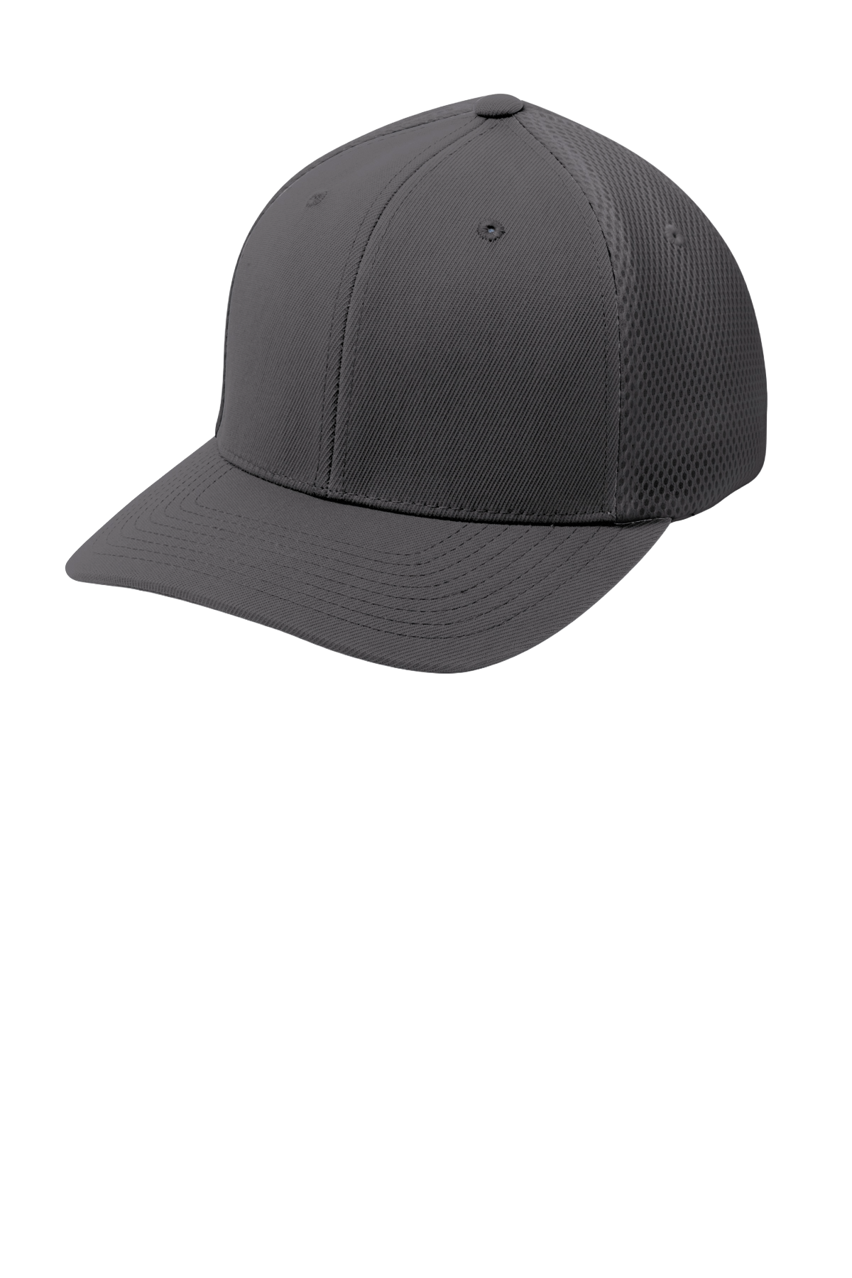 Mesh Back Cap