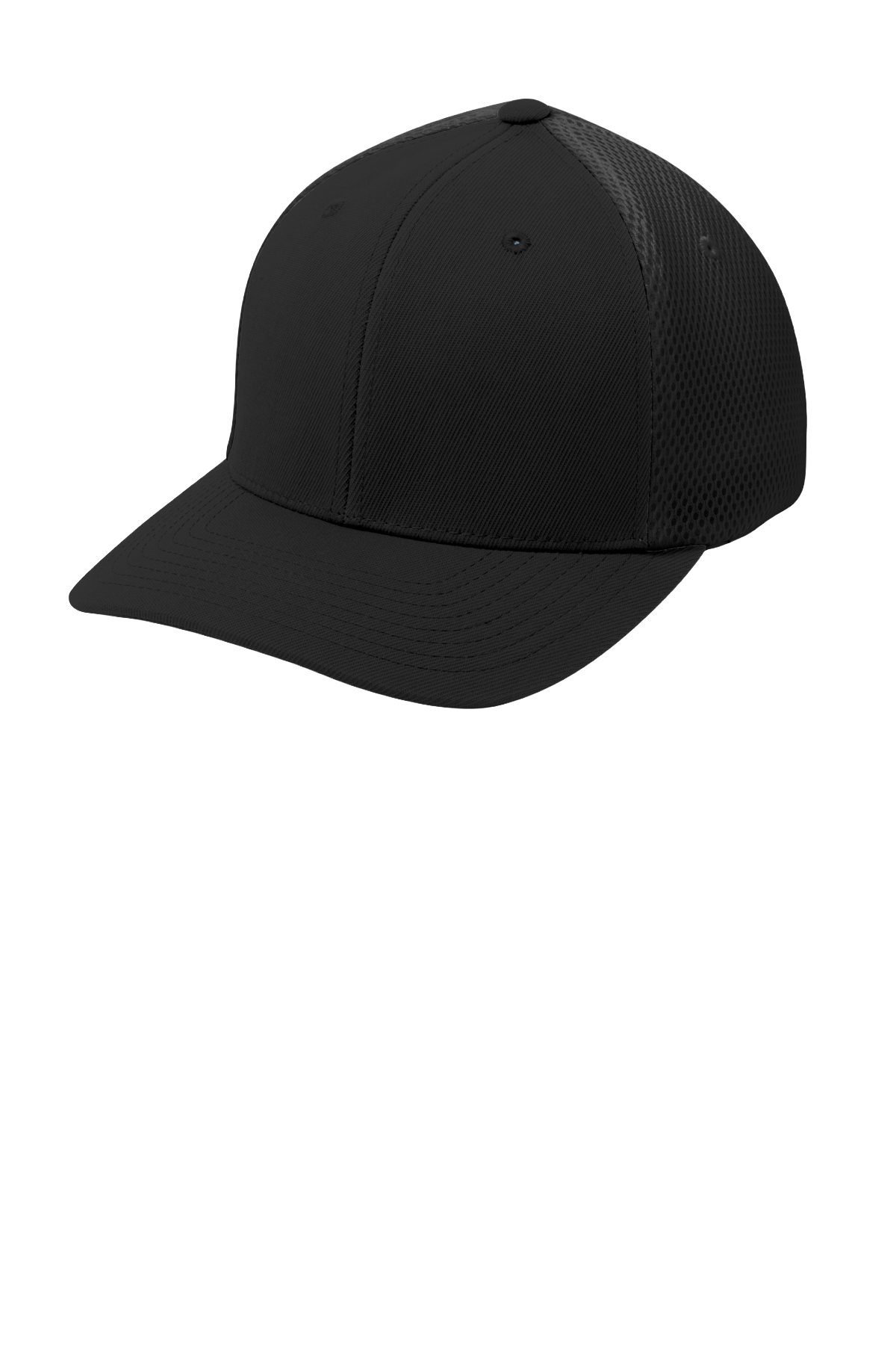Mesh Back Cap