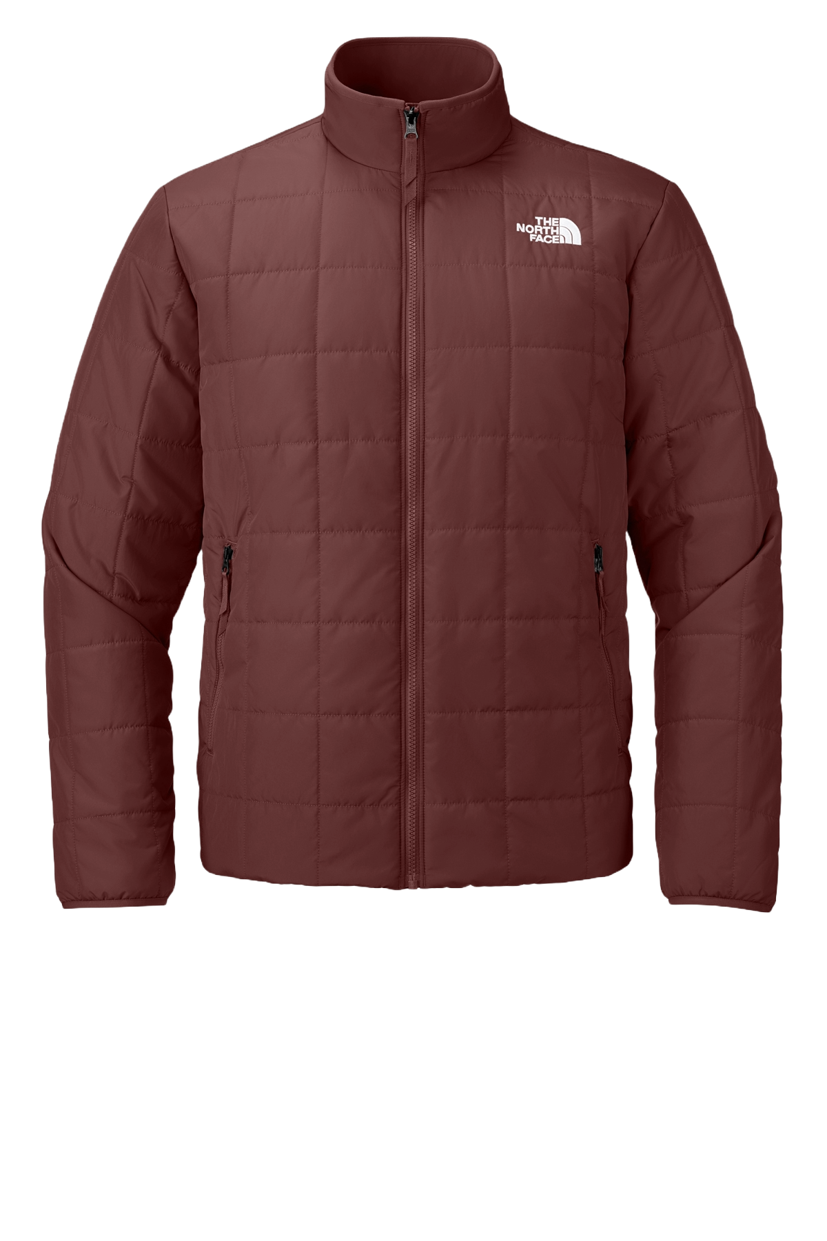 The North Face® Iron Drift Quilted Jacket