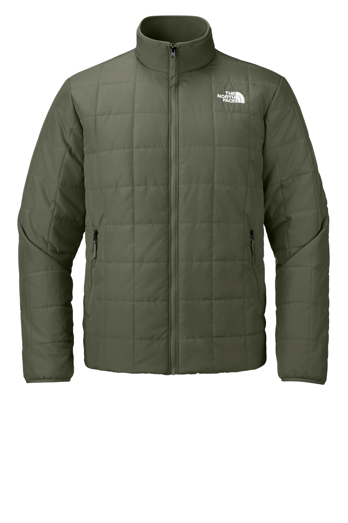 The North Face® Iron Drift Quilted Jacket