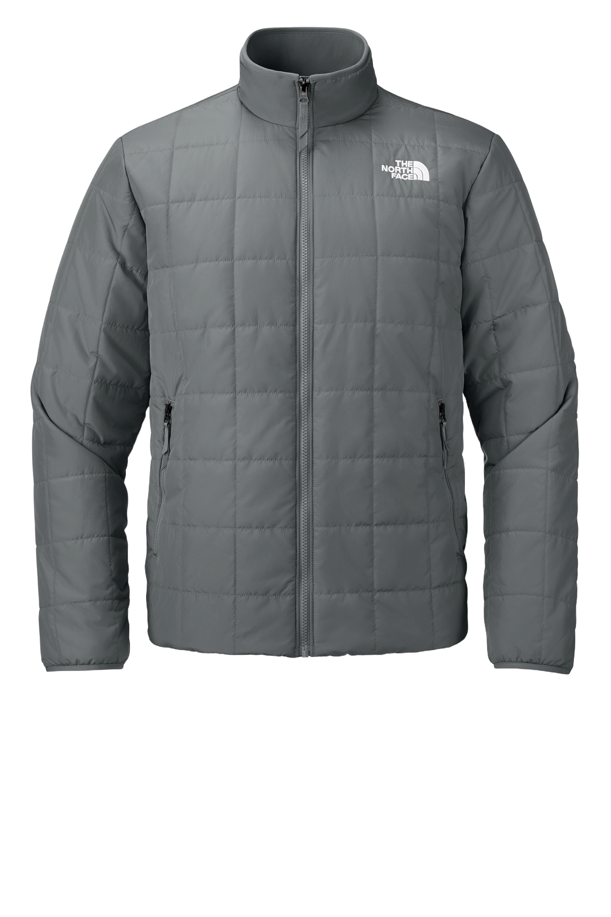 The North Face® Iron Drift Quilted Jacket
