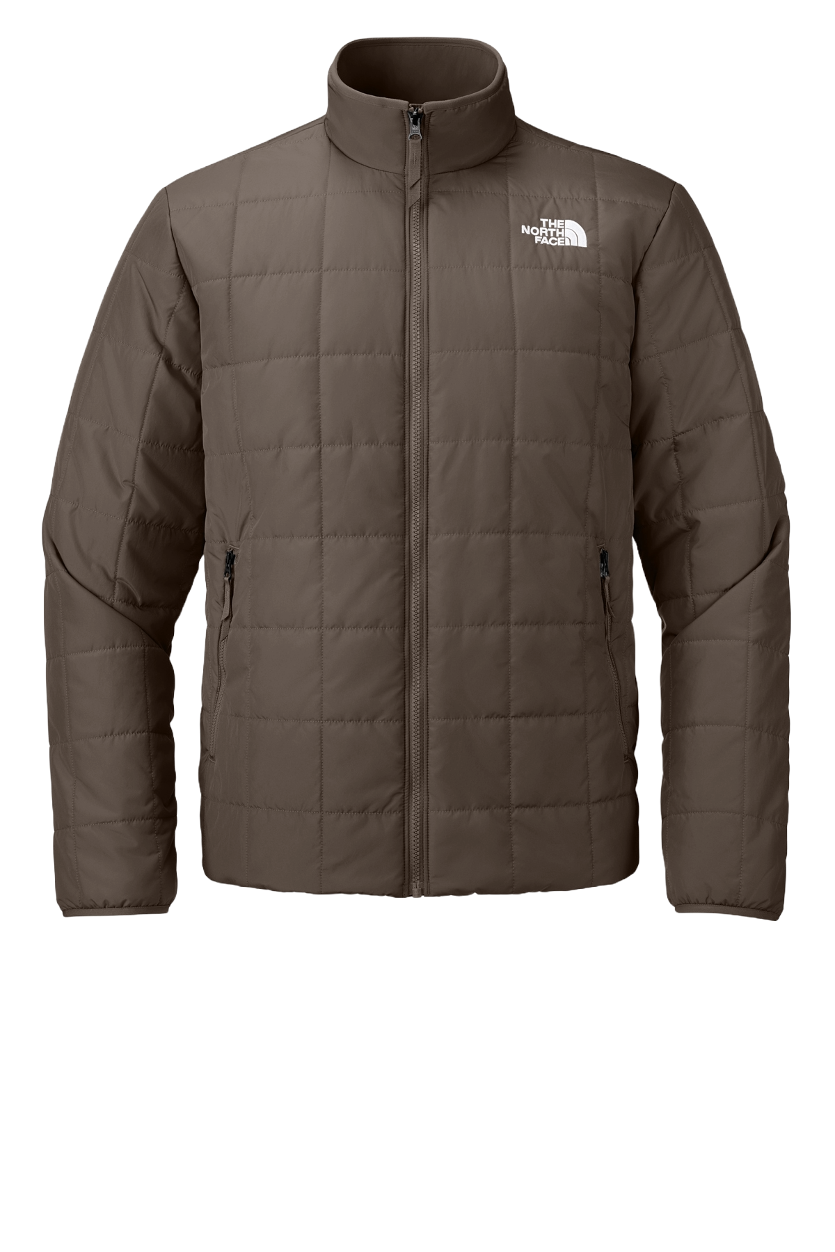 The North Face® Iron Drift Quilted Jacket