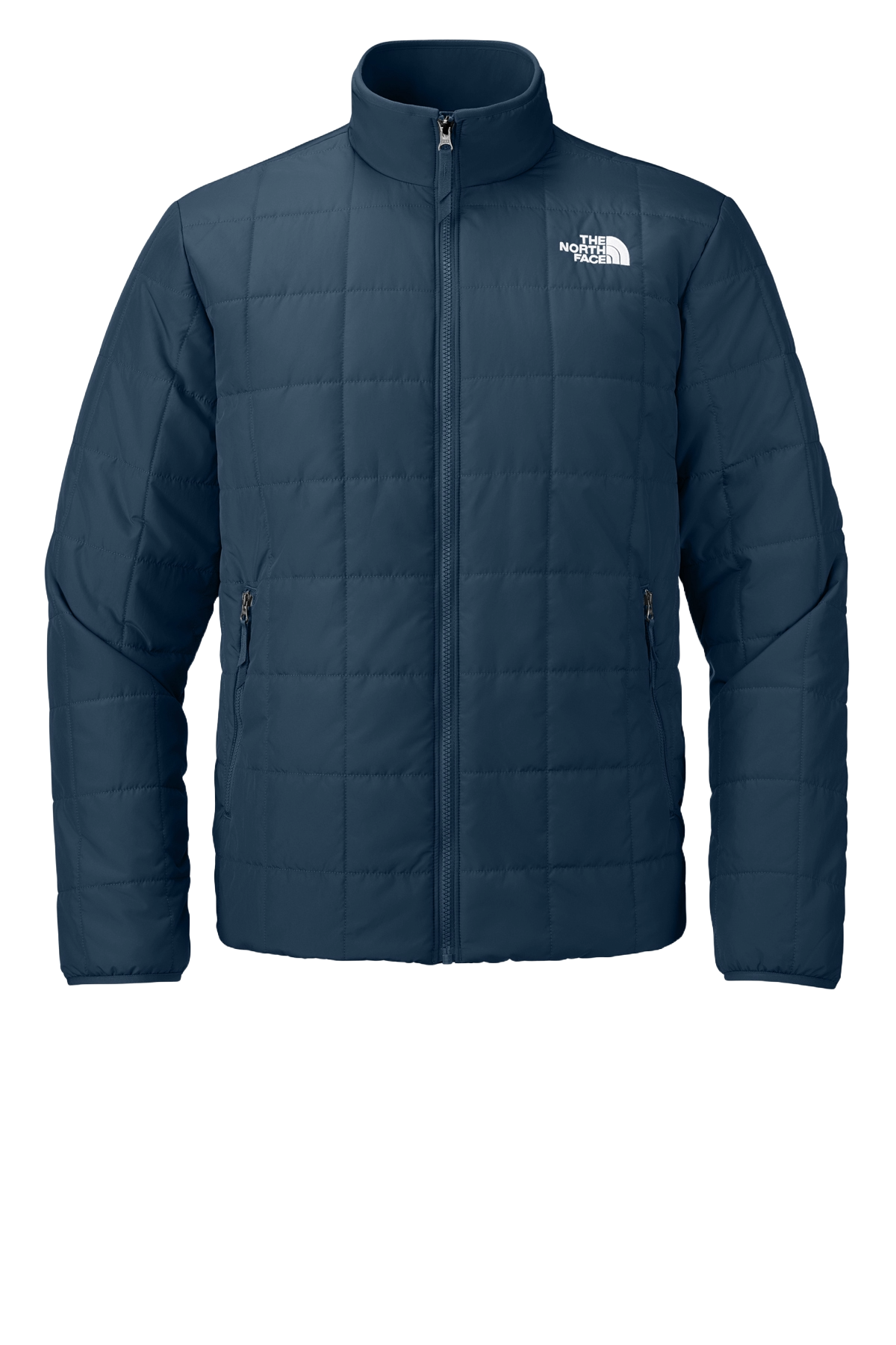 The North Face® Iron Drift Quilted Jacket