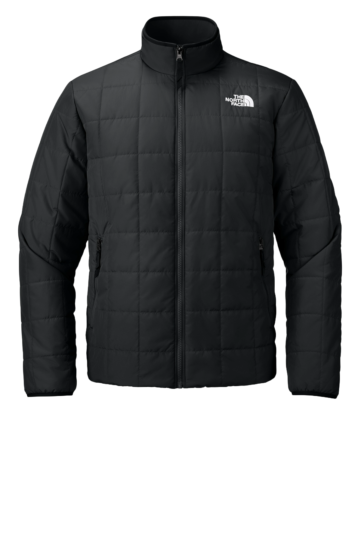 The North Face® Iron Drift Quilted Jacket