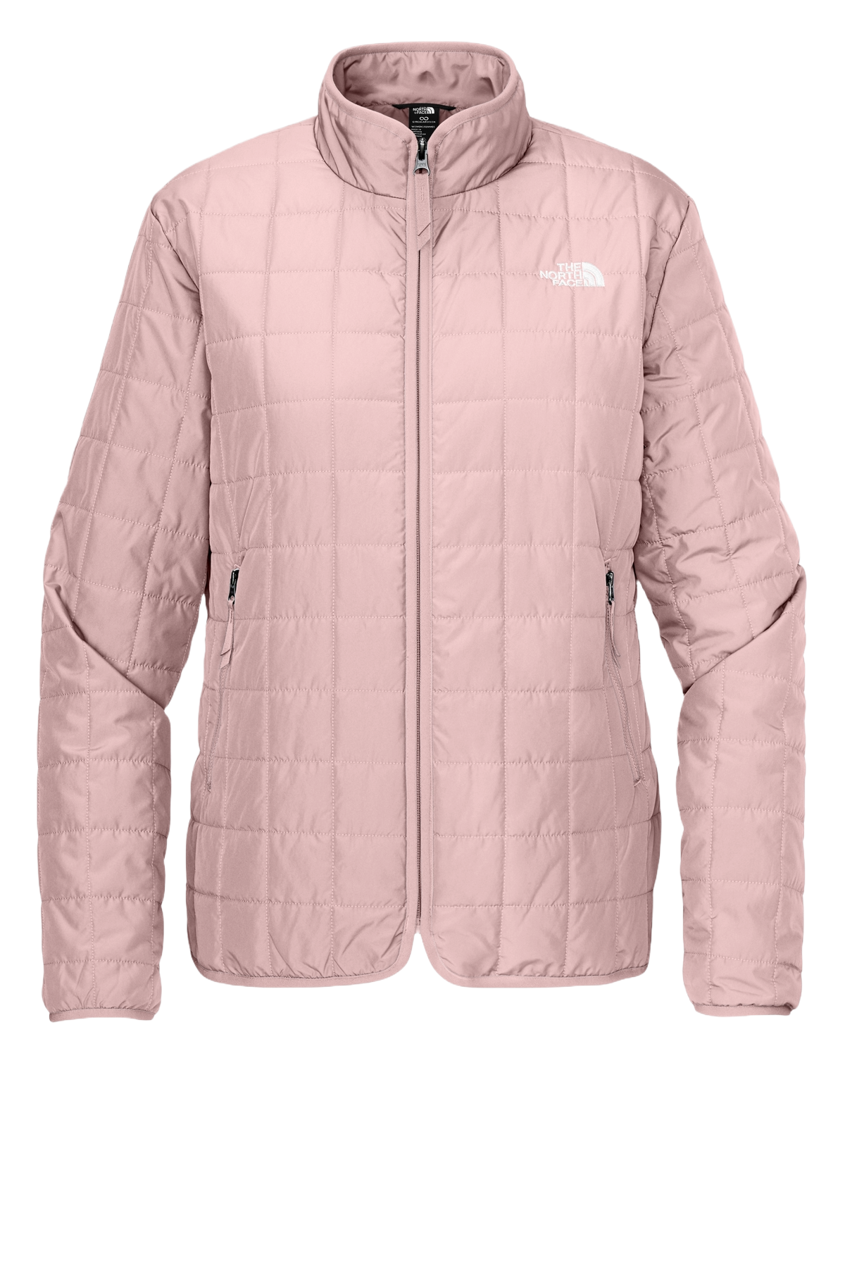 The North Face® Women’s Iron Drift Quilted Jacket