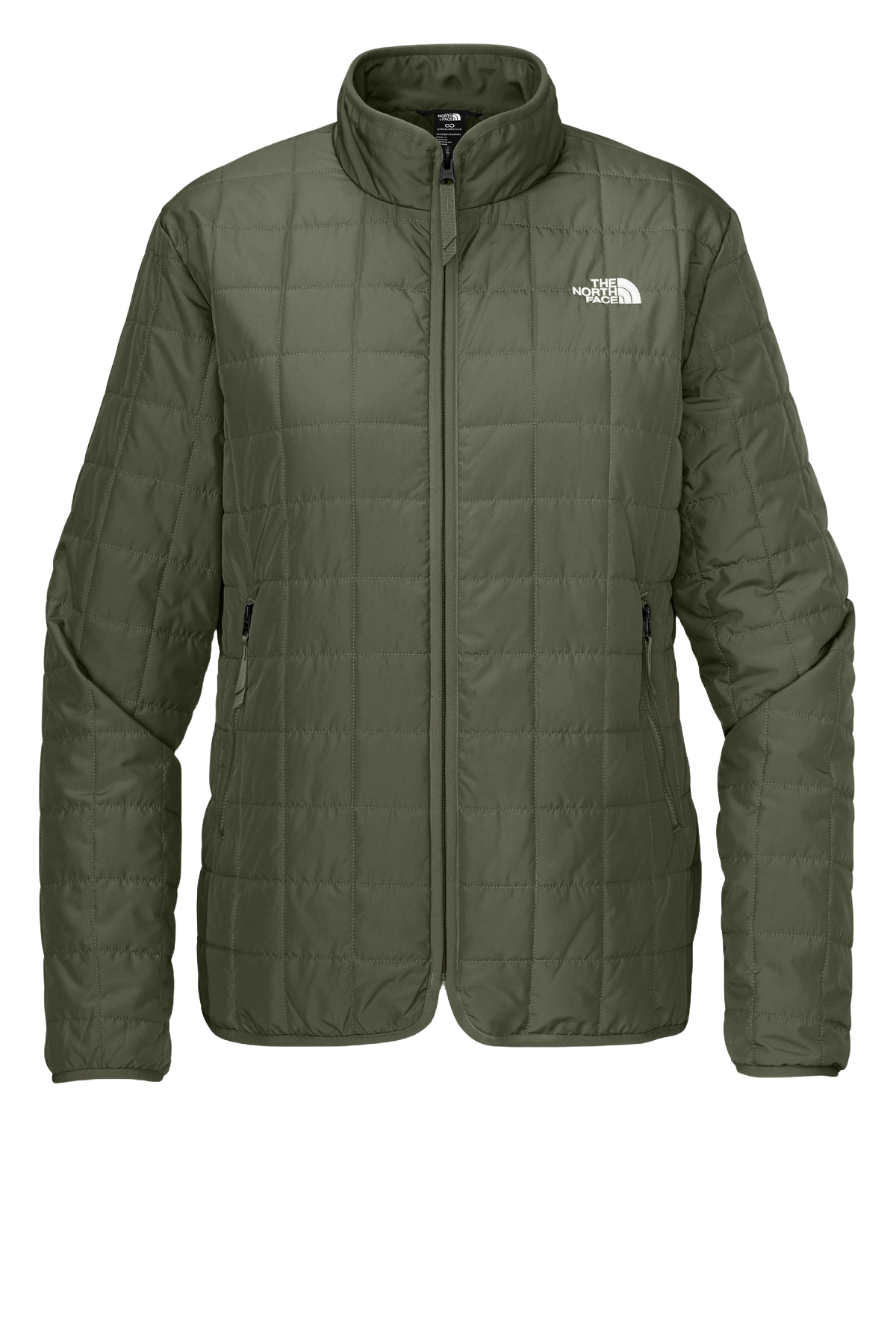 The North Face® Women’s Iron Drift Quilted Jacket