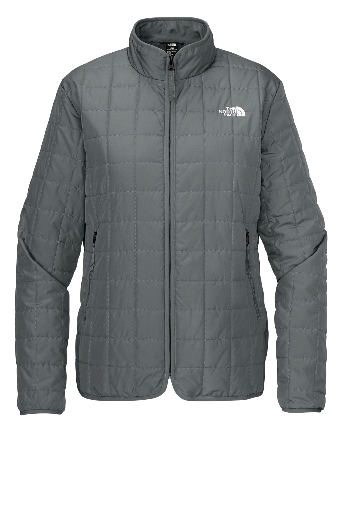 The North Face® Women’s Iron Drift Quilted Jacket