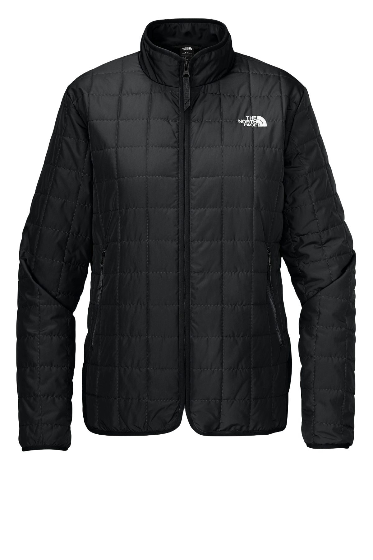 The North Face® Women’s Iron Drift Quilted Jacket