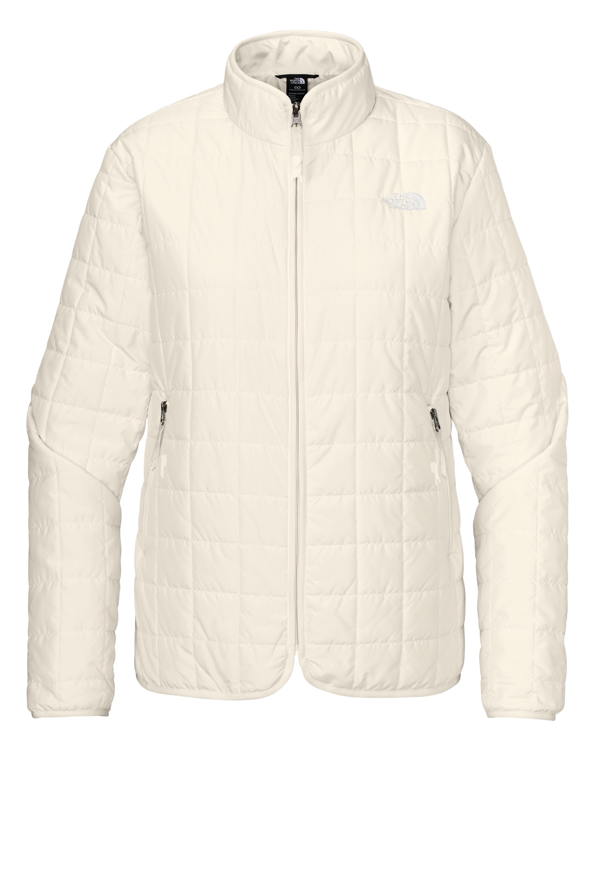 The North Face® Women’s Iron Drift Quilted Jacket