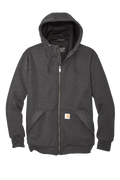 Carhartt® Midweight Thermal-Lined Full-Zip Sweatshirt