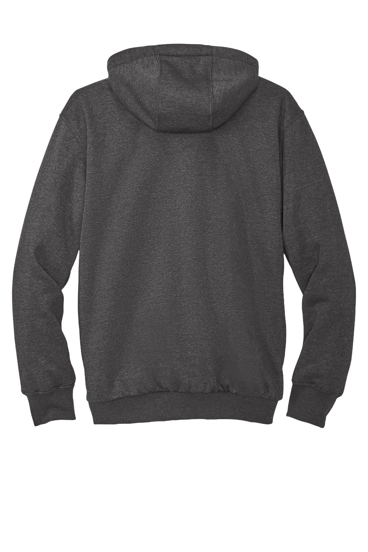 Carhartt® Midweight Thermal-Lined Full-Zip Sweatshirt