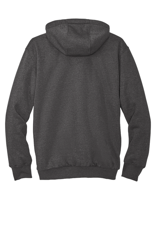 Carhartt® Midweight Thermal-Lined Full-Zip Sweatshirt