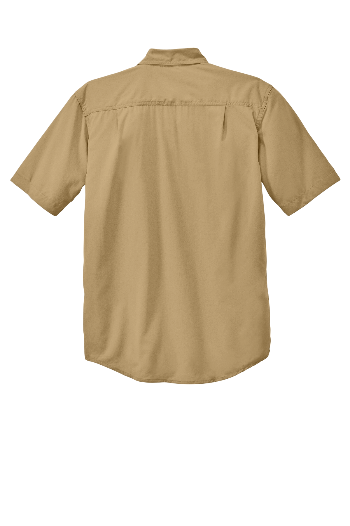 Carhartt Force® Solid Short Sleeve Shirt