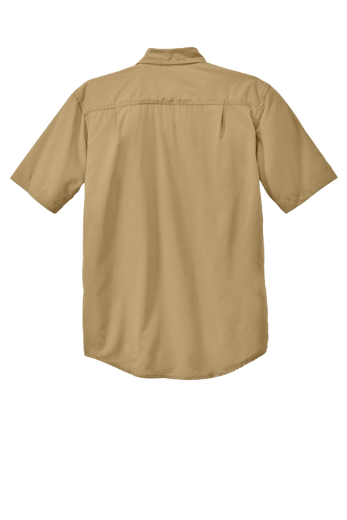 Carhartt Force® Solid Short Sleeve Shirt