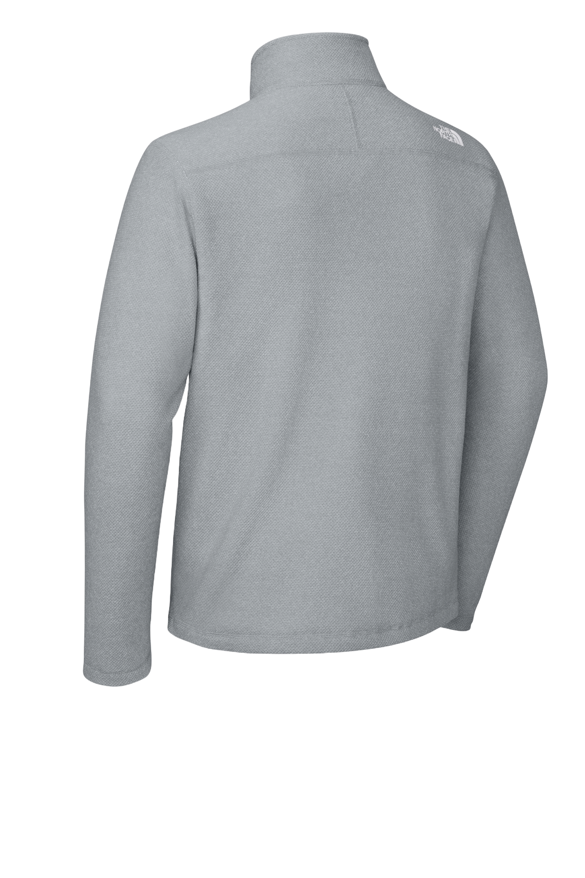 The North Face® Textured Pine Grove 1/2-Zip
