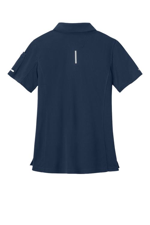 Carhartt® Women’s FLD & RSCU Polo
